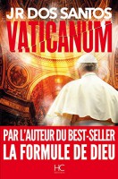 Vaticanum Par Jose rodrigues dos Santos, Adelino Pereira (Traduction)